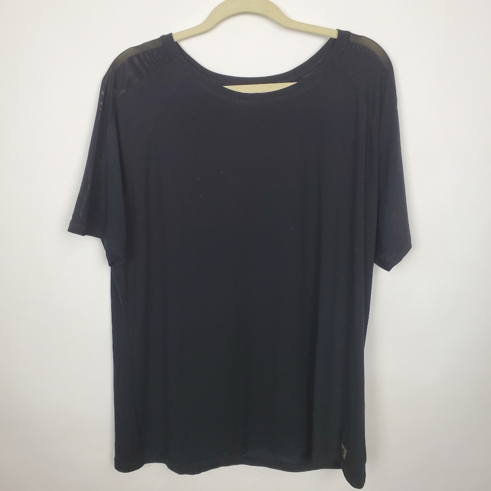 🌵Ann Klein Sport top